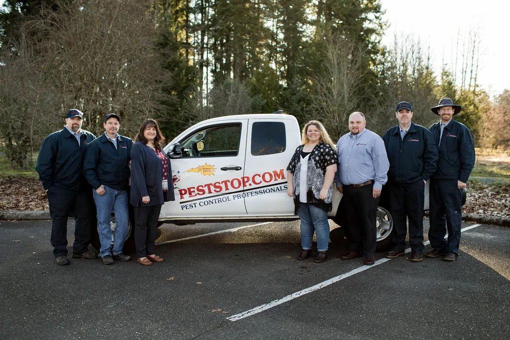 PestStop team