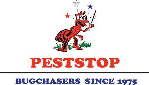 Pest Stop