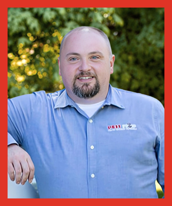 Billy  Olesen Photo