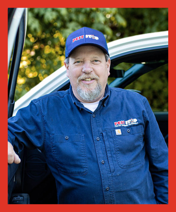 Graham D.   Photo